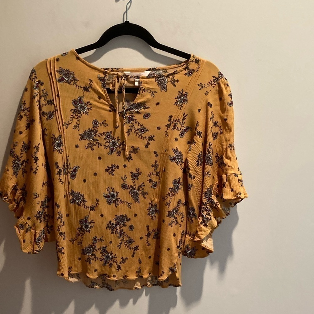 28. LAUREN CONRAD top